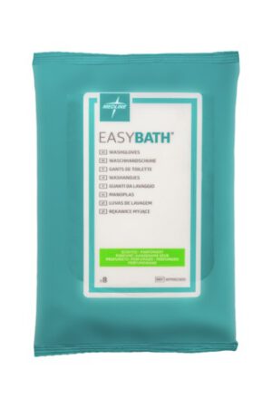 Gants de toilette parfumé Easybath