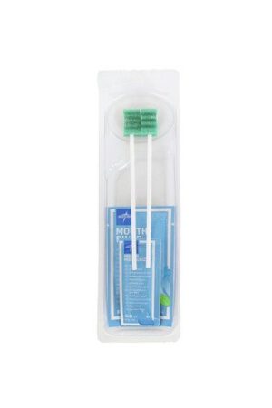 Kit soins de bouche standard