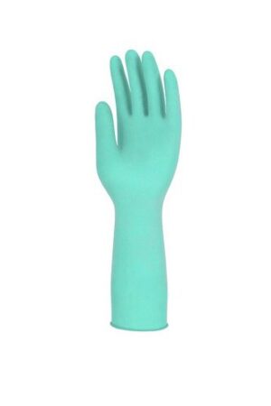 Sous-gants Signature Latex Green