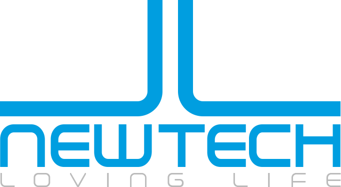 Logo de Newtech LL